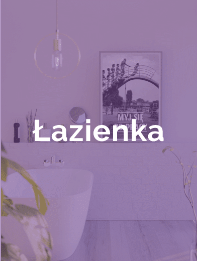 Łazienka